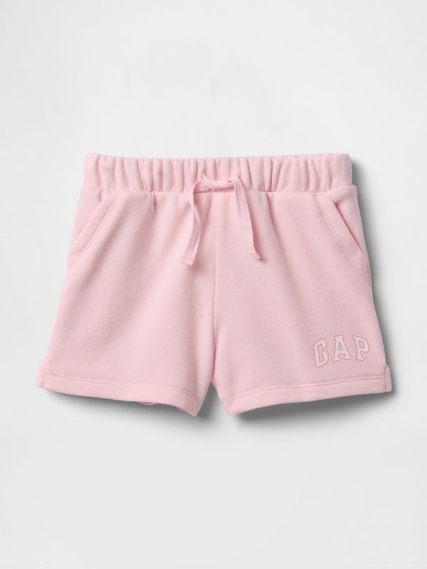 GAP GAP Baby sweat shorts - Girls