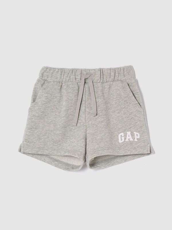 GAP GAP Baby sweat shorts - Girls