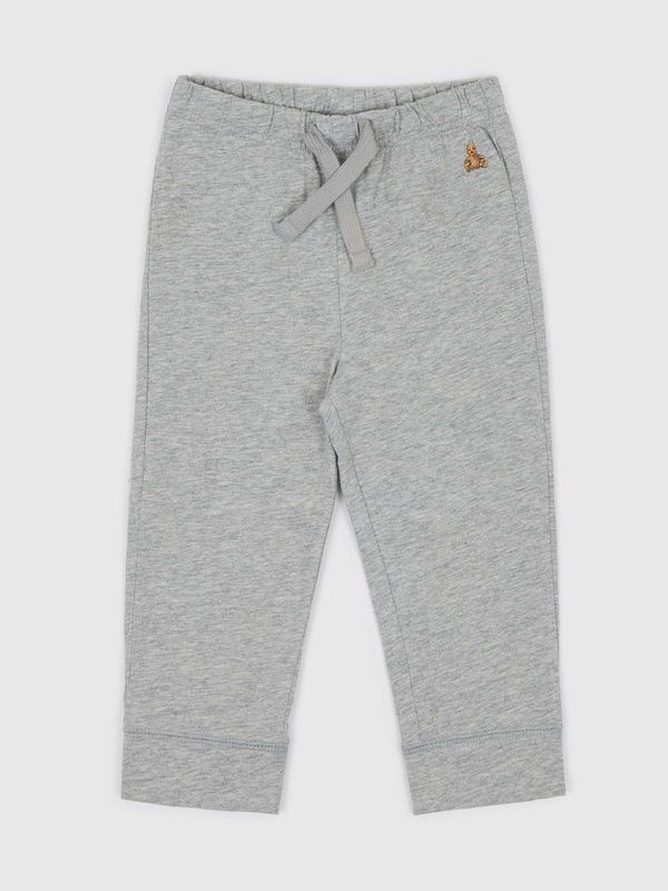 GAP GAP Baby sweatpants Brannan - Boys