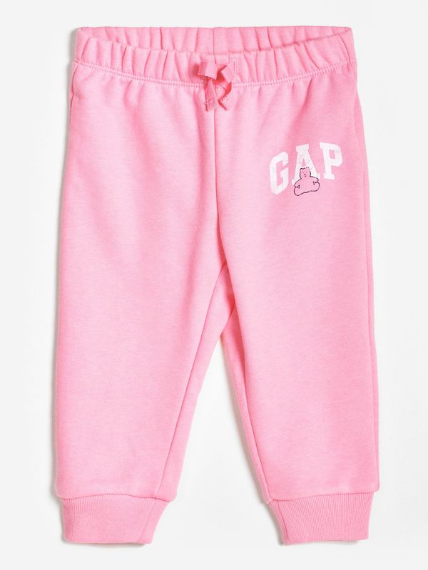 GAP GAP Baby Sweatpants Brannan - Girls