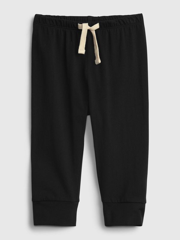 GAP GAP Baby Sweatpants organic cotton - Boys