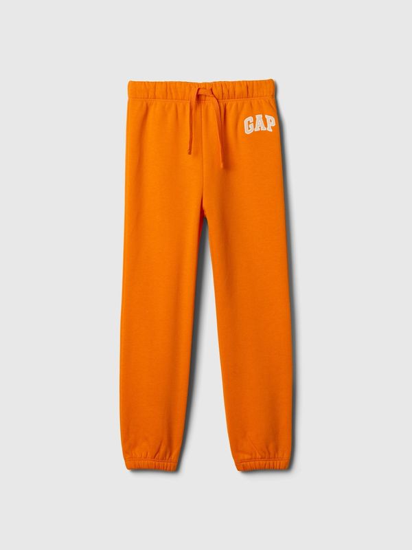 GAP GAP Baby sweatpants with logo - Boys