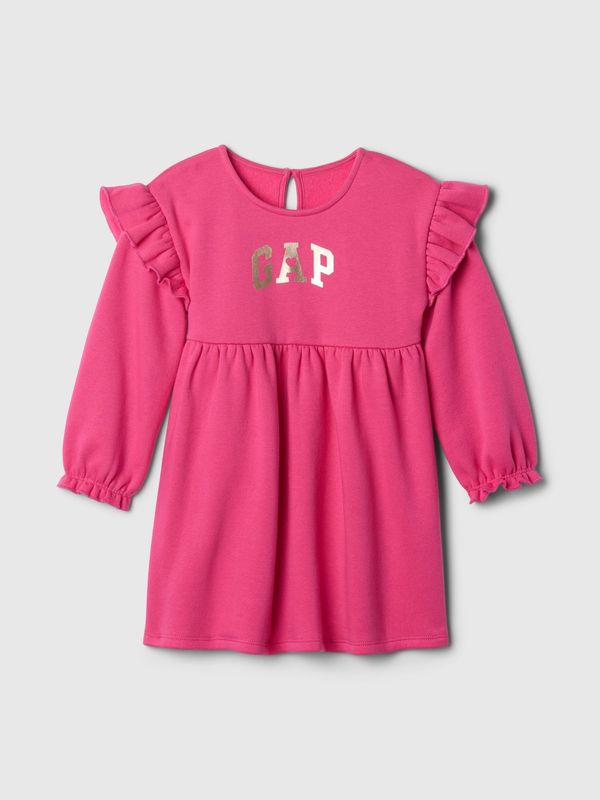 GAP GAP Baby sweatshirt dress - Girls