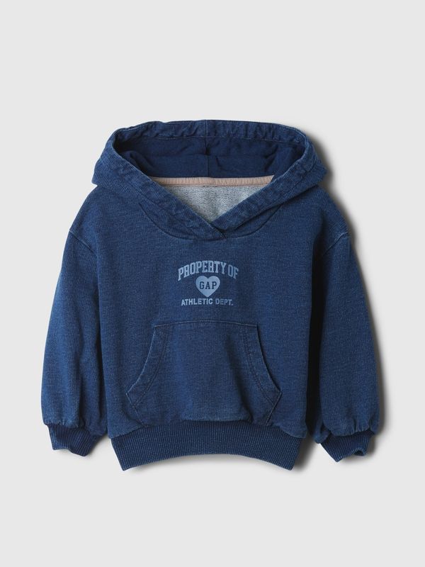 GAP GAP Baby sweatshirt - Girls