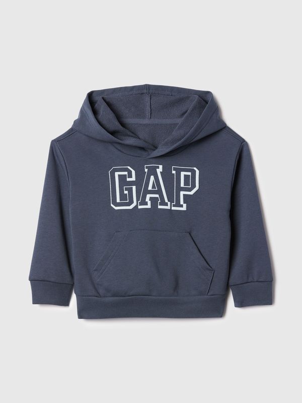 GAP GAP Baby sweatshirt with logo - Boys