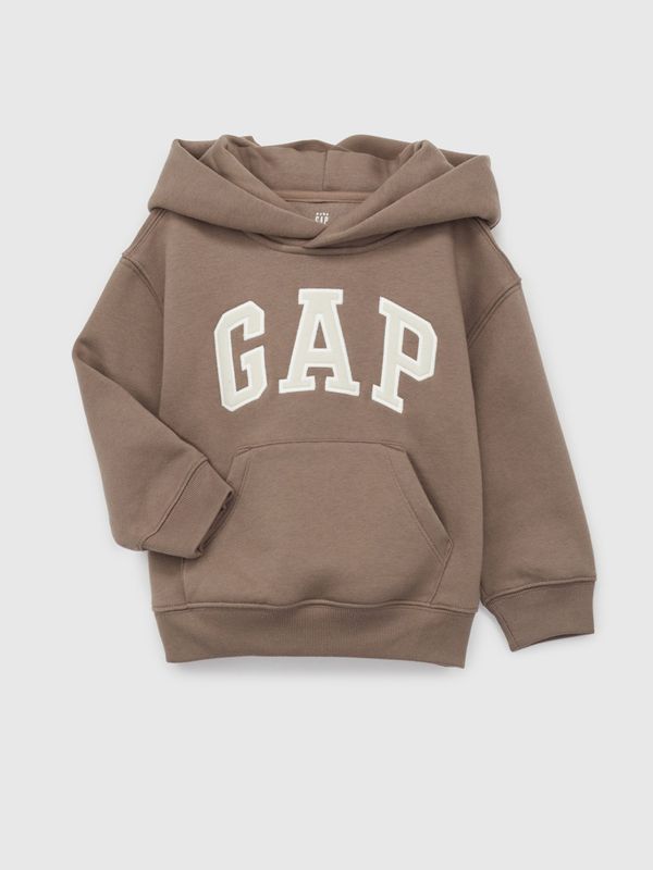 GAP GAP Baby sweatshirt with logo - Boys