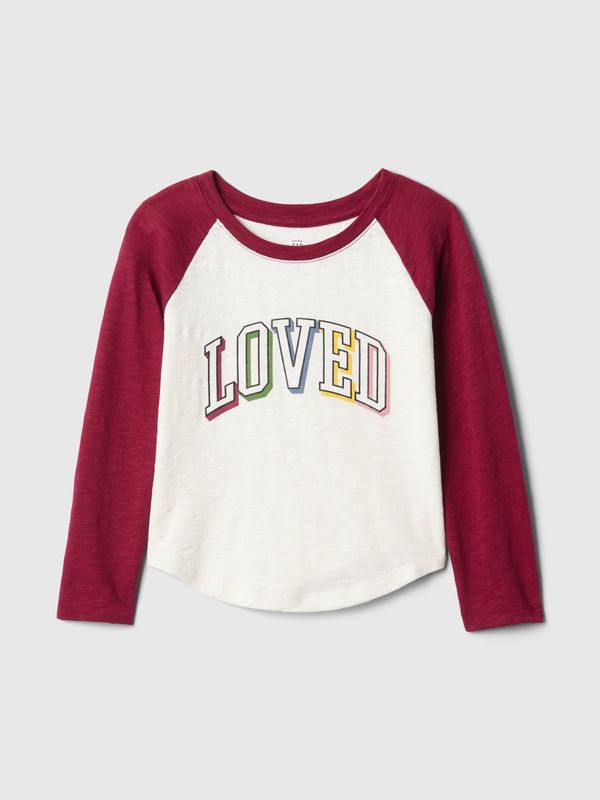 GAP GAP Baby T-shirt - Girls