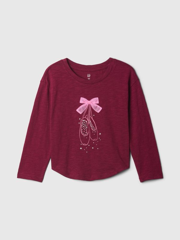 GAP GAP Baby T-shirt - Girls