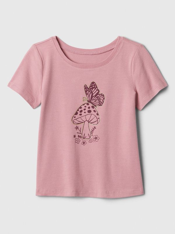 GAP GAP Baby T-shirt - Girls