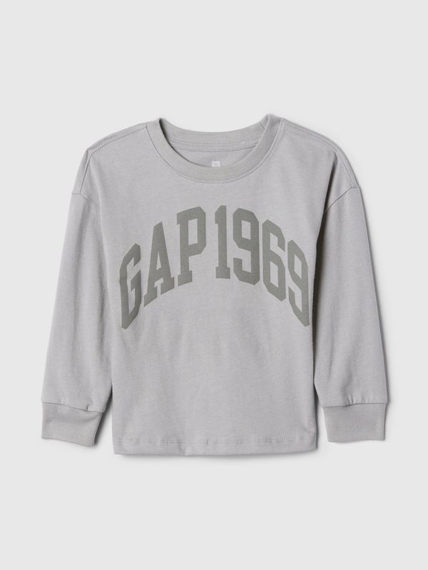 GAP GAP Baby T-shirt with logo - Boys