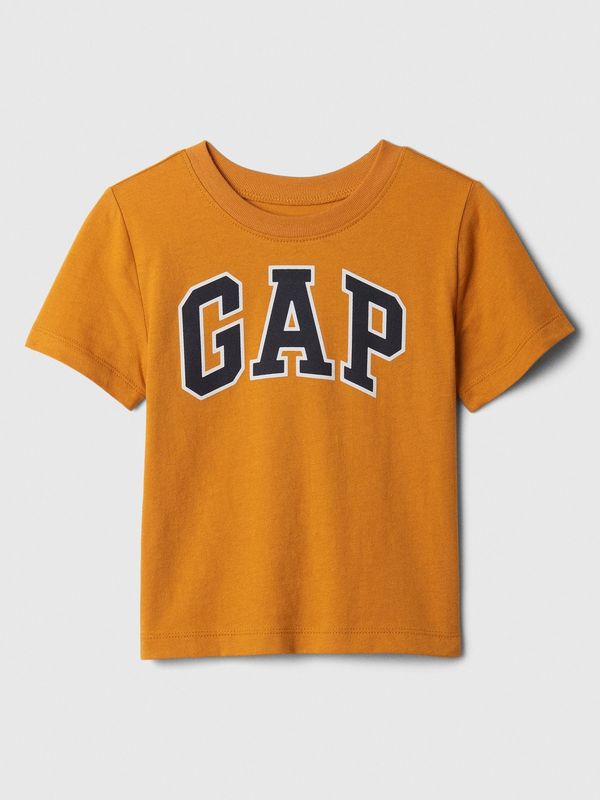 GAP GAP Baby T-shirt with logo - Boys