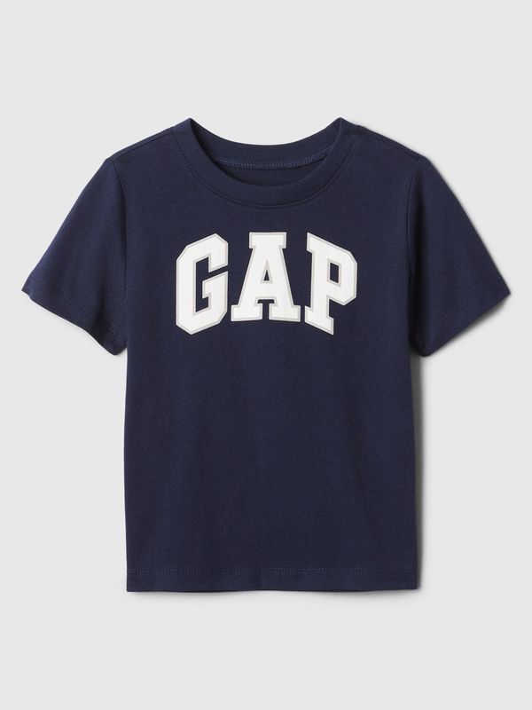 GAP GAP Baby T-shirt with logo - Boys