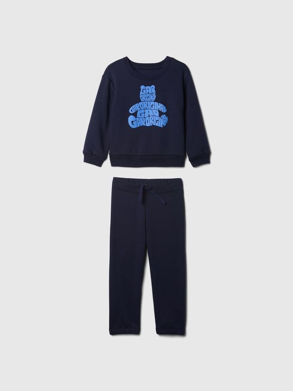 GAP GAP Baby tracksuit - Boys