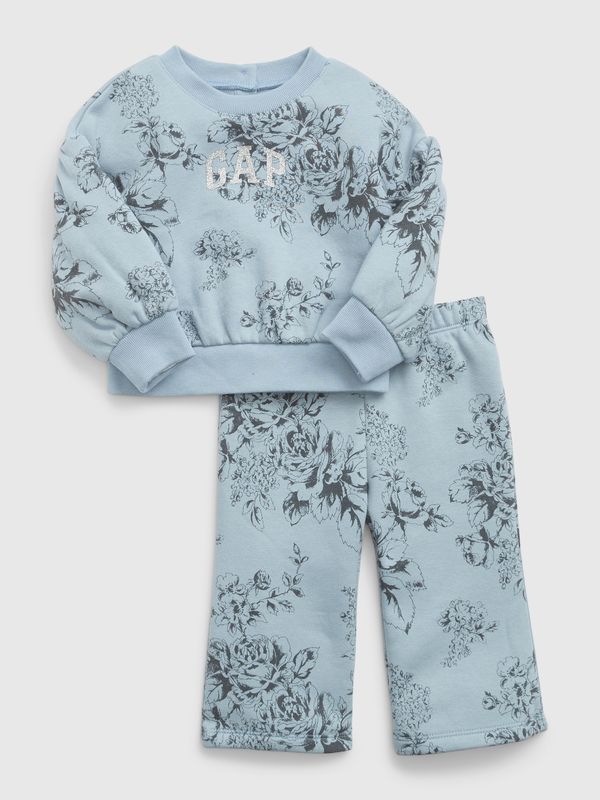 GAP GAP Baby Tracksuit - Girls