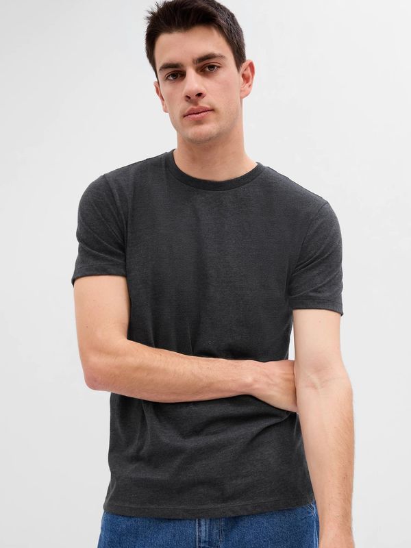 GAP GAP Basic T-shirt - Men