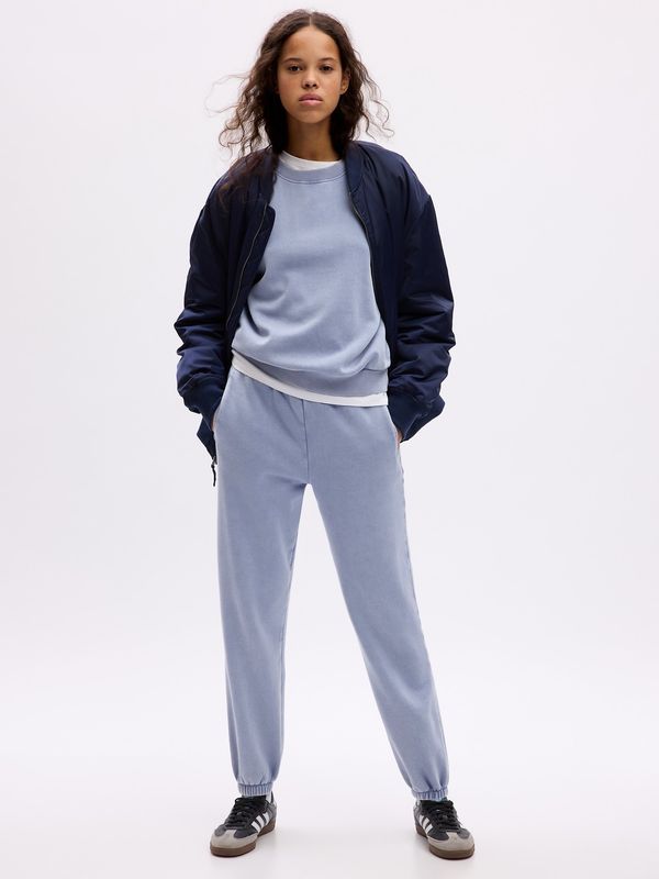 GAP GAP Boyfriend Sweatpants - Women