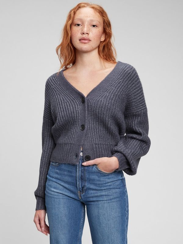 GAP GAP Button Cardigan - Women