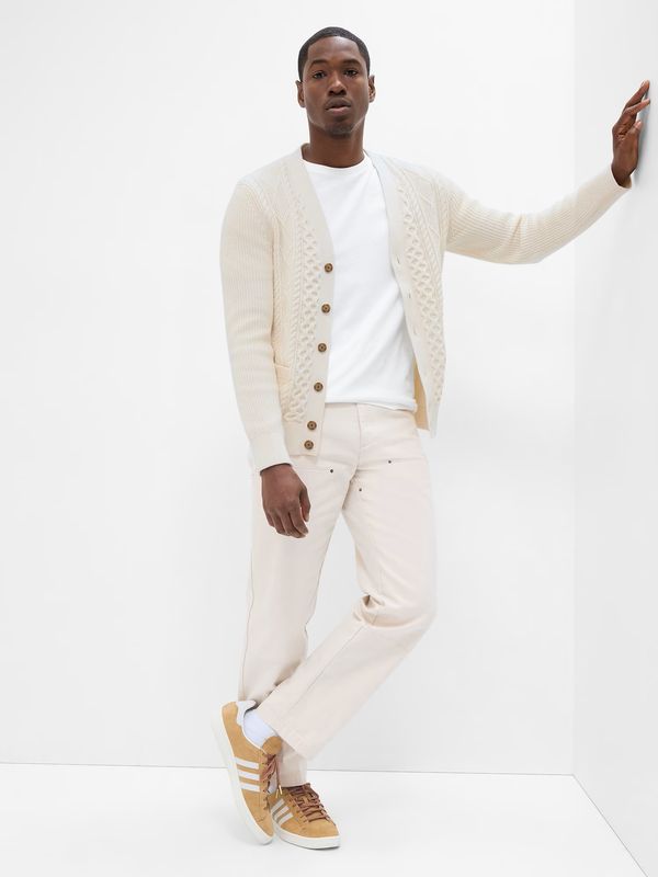 GAP GAP Cardigan - Men