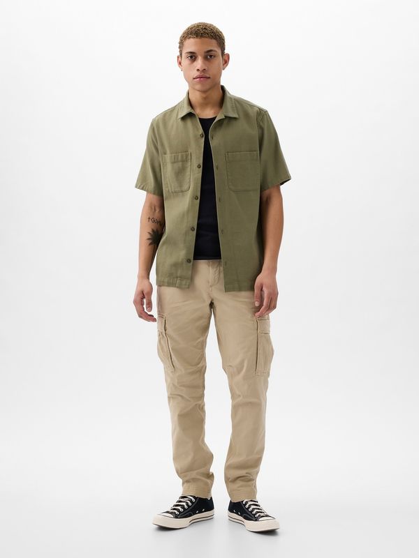 GAP GAP Cargo Flex Pants - Men's