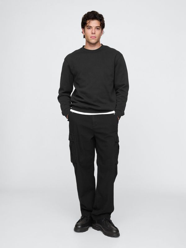 GAP GAP Cargo Utility Herringbone Pants - Men's