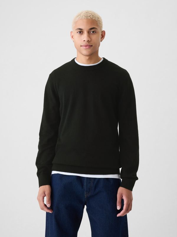 GAP GAP CashSoft Sweater - Men's