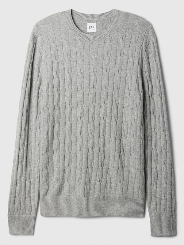 GAP GAP CashSoft Sweater - Men's