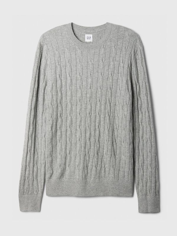 GAP GAP CashSoft Sweater - Men's