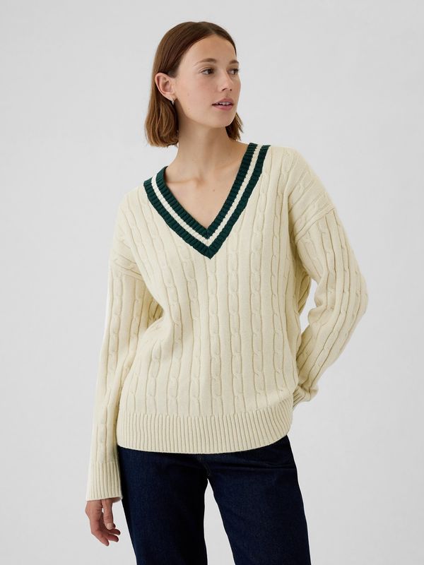GAP GAP CashSoft Sweater - Women's