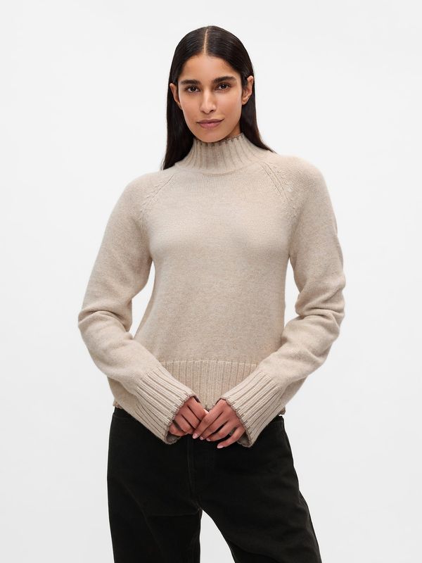 GAP GAP CashSoft Sweater - Women's