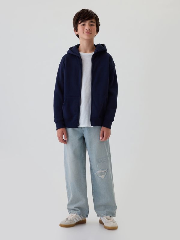 GAP GAP Children's baggy jeans - Boys