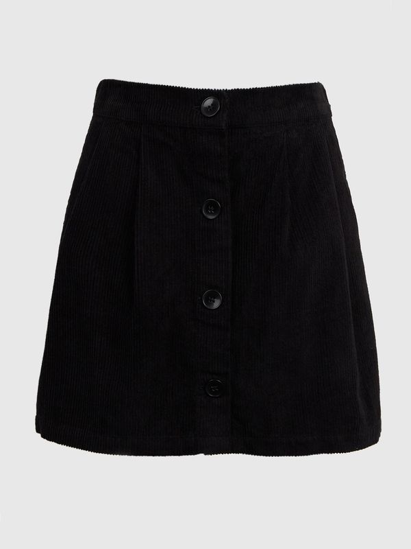 GAP GAP Children's corduroy skirt - Girls