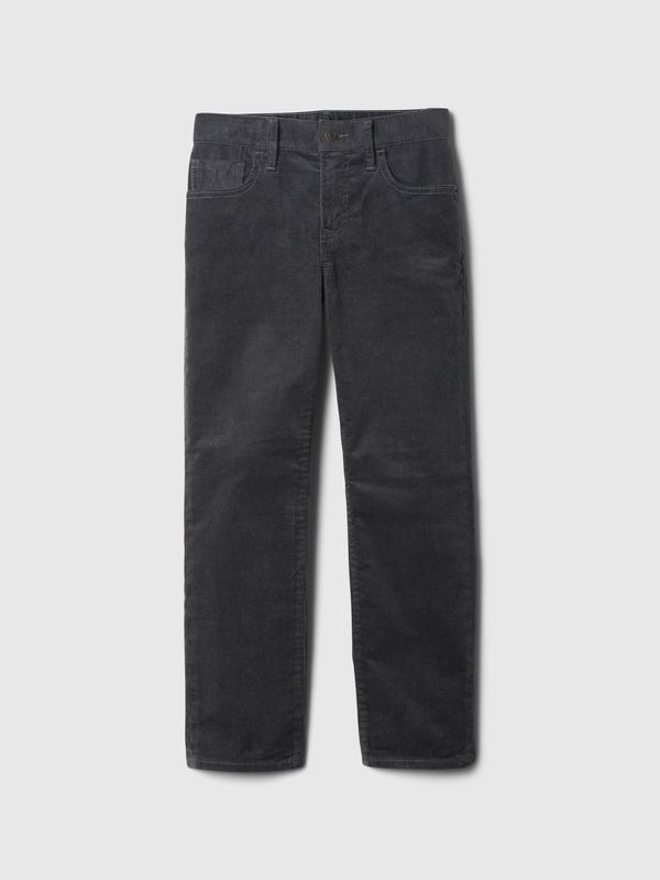 GAP GAP Children's corduroy trousers - Boys