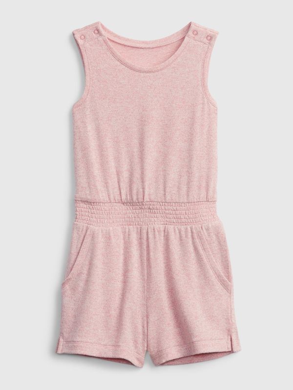 GAP GAP Children's Jumpsuit Romper - Girls