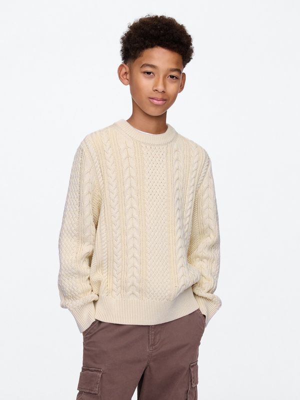 GAP GAP Children's knitted sweater - Boys