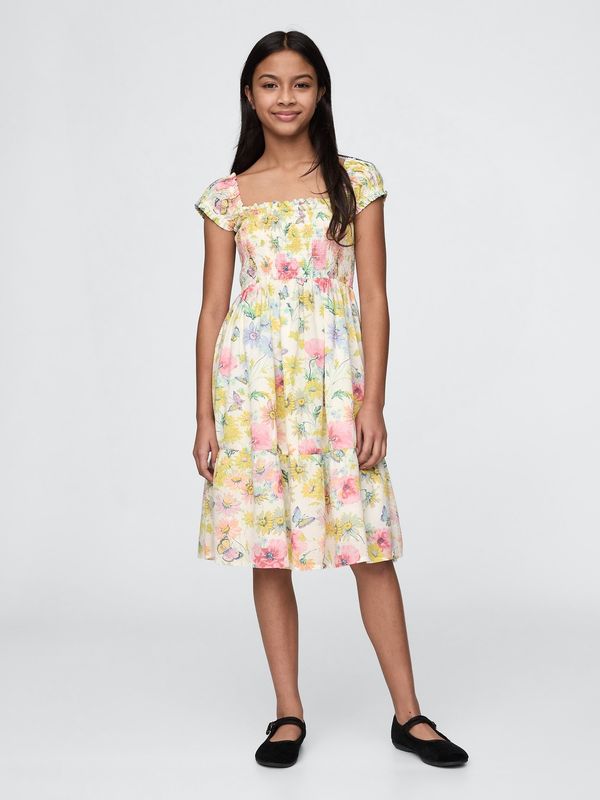 GAP GAP Children's midi dress - Girls