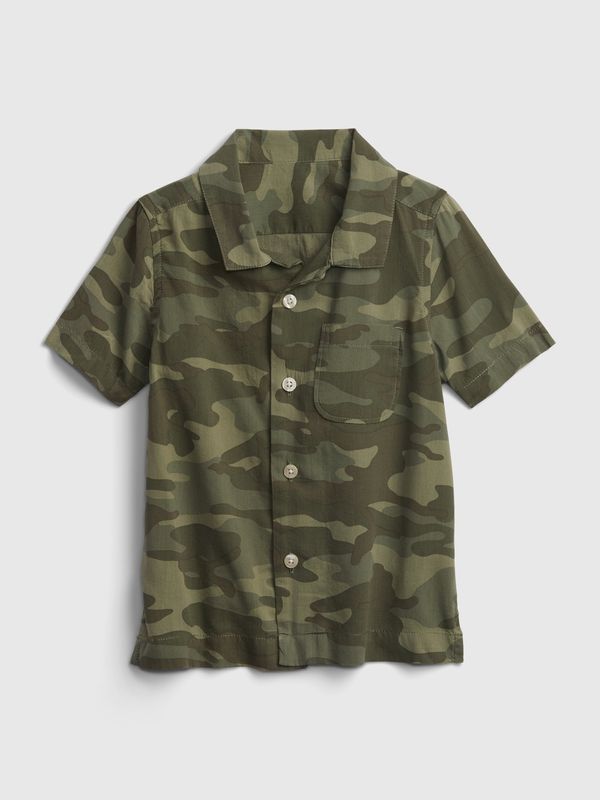 GAP GAP Children's Shirt Shirt - Boys