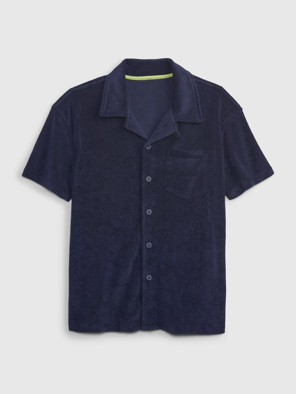 GAP GAP Children's shirt with blouse - Boys