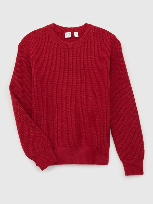 GAP GAP Children's sweater CashSoft - Boys