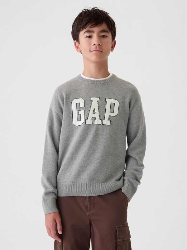 GAP GAP Children's sweater with logo - Boys