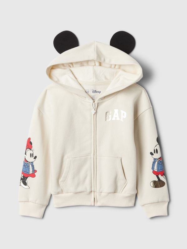 GAP GAP Children's Sweatshirt & Disney - Girls