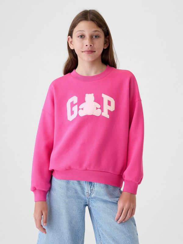 GAP GAP Children's Sweatshirt Brannan - Girls