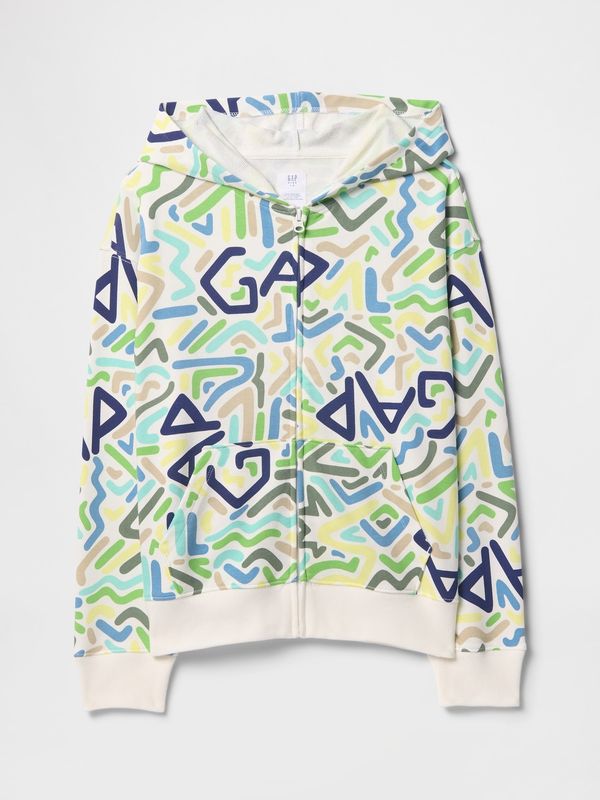 GAP GAP Children's Sweatshirt with Logo - Boys