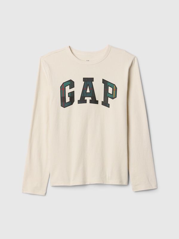 GAP GAP Children's T-shirt with logo - Boys