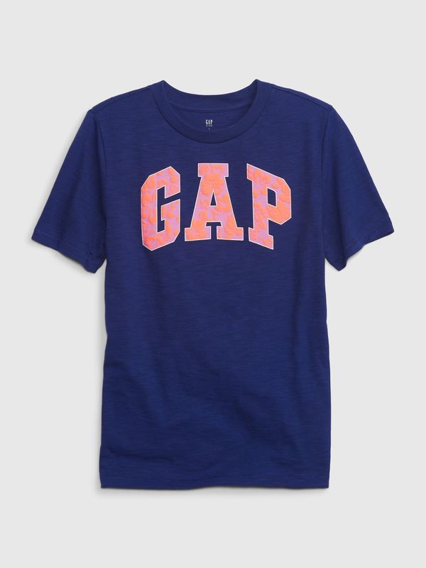 GAP GAP Children's T-shirt with logo - Boys