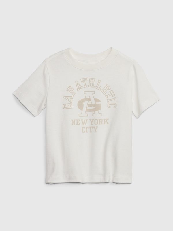 GAP GAP Children's T-shirt with logo - Boys