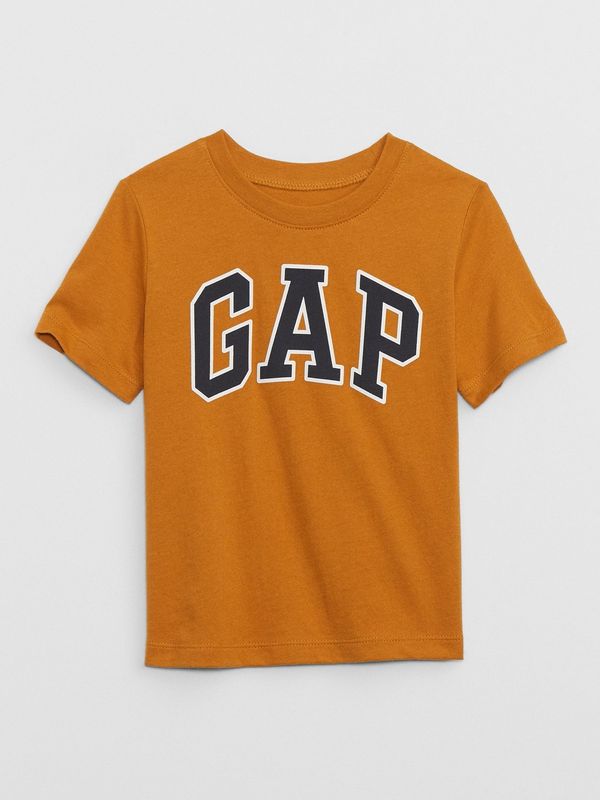 GAP GAP Children's T-shirt with logo - Boys
