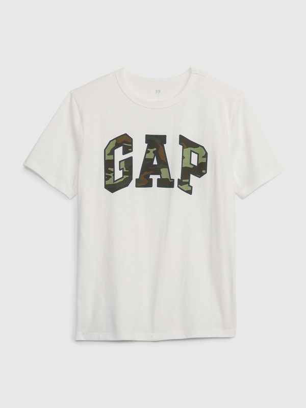 GAP GAP Children's T-shirt with logo - Boys