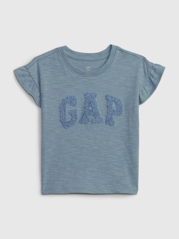 GAP GAP Children's T-shirt with logo - Girls