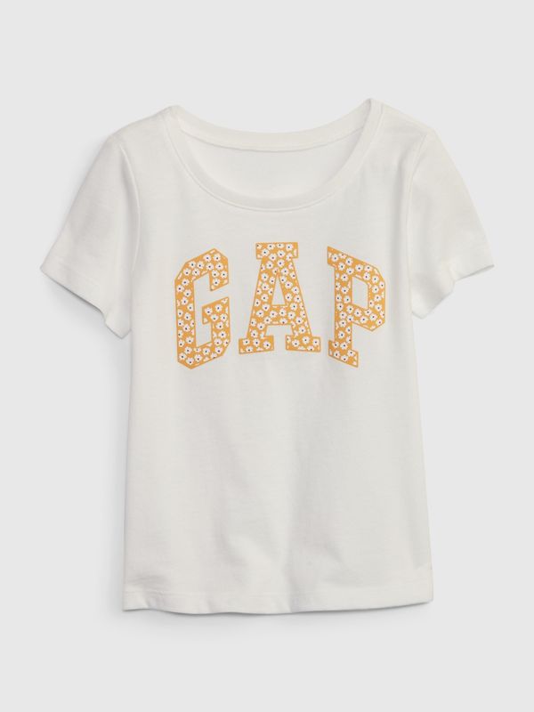 GAP GAP Children's T-shirt with logo - Girls