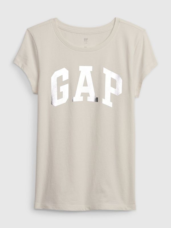 GAP GAP Children's T-shirt with logo - Girls